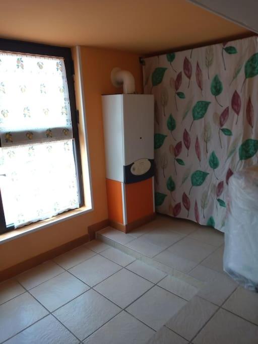 Loft Sotto Il Vulcano, Con Posto Auto Privato زافيرانا إتنيا المظهر الخارجي الصورة