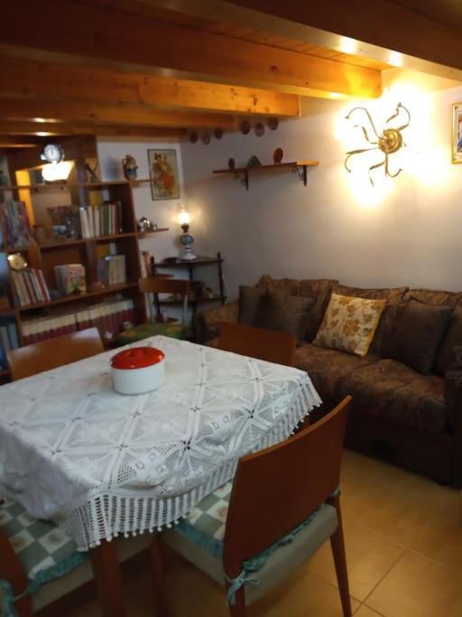 Loft Sotto Il Vulcano, Con Posto Auto Privato زافيرانا إتنيا المظهر الخارجي الصورة