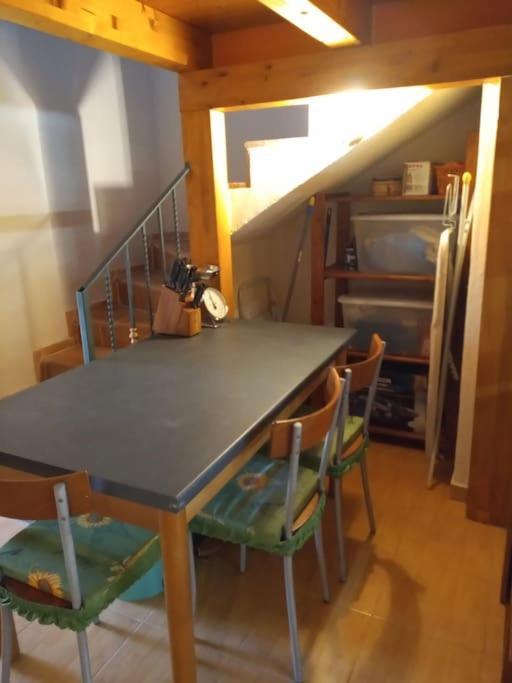 Loft Sotto Il Vulcano, Con Posto Auto Privato زافيرانا إتنيا المظهر الخارجي الصورة