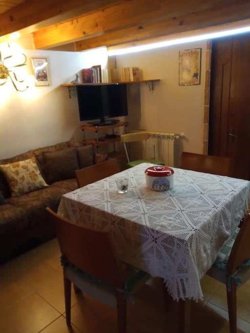 Loft Sotto Il Vulcano, Con Posto Auto Privato زافيرانا إتنيا المظهر الخارجي الصورة