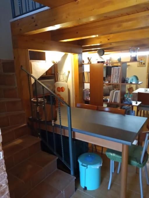 Loft Sotto Il Vulcano, Con Posto Auto Privato زافيرانا إتنيا المظهر الخارجي الصورة